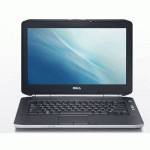 ноутбук DELL Latitude E5420 i5 2520M/2/320/Win 7 Pro Черный