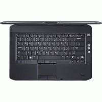ноутбук DELL Latitude E5430 i3 2348M/4/500/Linux/Black Черный