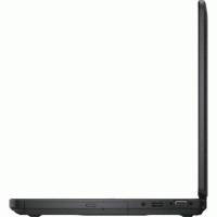 ноутбук DELL Latitude E5440 i5 4300U/4/500/Win 7 Pro/Black CA037LE54408RUS Черный