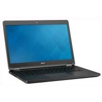 ноутбук Dell Latitude E5450 5450-7799 Черный