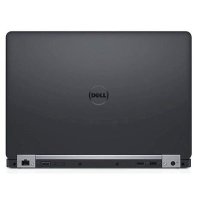 ноутбук Dell Latitude E5470 5470-4974 Черный