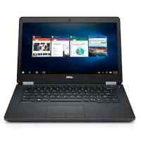 ноутбук Dell Latitude E5470 5470-8173 Черный