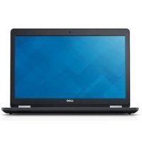 ноутбук Dell Latitude E5470 5470-9433 Черный