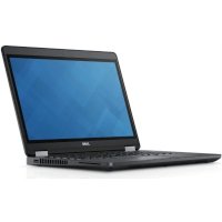 ноутбук Dell Latitude E5470 5470-9655 Черный
