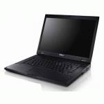 ноутбук DELL Latitude E5500 P8400/2/160/XPP-VB