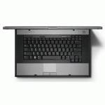 ноутбук DELL Latitude E5510 i3 350M/2/320/DOS/Silver