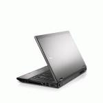 ноутбук DELL Latitude E5510 i3 350M/2/320/DOS/Silver