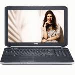 ноутбук DELL Latitude E5520 i5 2410M/4/500/1920*1080Win 7 Pro/Black Черный