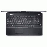 ноутбук DELL Latitude E5530 i3 2328M/4/500/HD3000/Linux/Black Черный