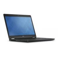 ноутбук Dell Latitude E5550 5550-7843 Черный