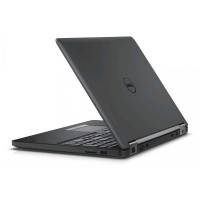 ноутбук Dell Latitude E5550 5550-7843 Черный