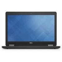 ноутбук Dell Latitude E5550 5550-9385 Черный