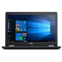 ноутбук Dell Latitude E5570 5570-3693 Черный
