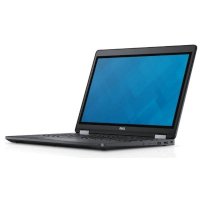 ноутбук Dell Latitude E5570 5570-3693 Черный