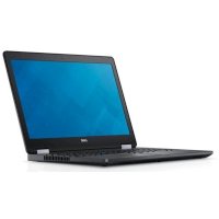 ноутбук Dell Latitude E5570 5570-9679 Черный