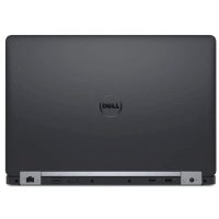 ноутбук Dell Latitude E5570 5570-9679 Черный