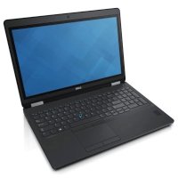 ноутбук Dell Latitude E5570 5570-9686 Черный