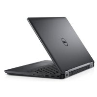 ноутбук Dell Latitude E5570 5570-9686 Черный