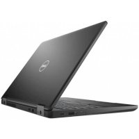 ноутбук Dell Latitude E5580 5580-4907 Черный