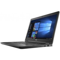 ноутбук Dell Latitude E5580 5580-7874 Черный