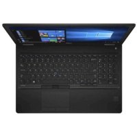 ноутбук Dell Latitude E5580 5580-7874 Черный