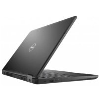 ноутбук Dell Latitude E5580 5580-7874 Черный