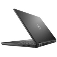 ноутбук Dell Latitude E5580 5580-9200 Черный