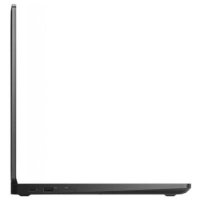 ноутбук Dell Latitude E5580 5580-9231 Черный