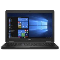 ноутбук Dell Latitude E5580 5580-9248 Черный