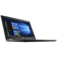 ноутбук Dell Latitude E5580 5580-9248 Черный