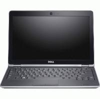 ноутбук DELL Latitude E6230 i7 3540M/8/256/Win 8 Pro Черный