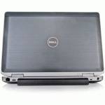 ноутбук DELL Latitude E6320 i3 2310M/2/320/DOS/Silver