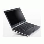 ноутбук DELL Latitude E6320 i5 2540M/4/500/Win 7 Pro/Black Черный