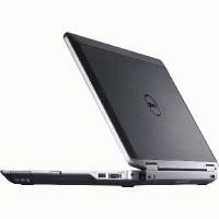 ноутбук DELL Latitude E6330 i5 3340M/4/750/Win 7 Pro Черный
