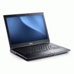 ноутбук DELL Latitude E6410 i5 540M/2/320/WXGA+/NVS3100M/Win 7 Pro/Silver Серебристый