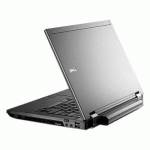 ноутбук DELL Latitude E6410 i5 540M/2/320/WXGA+/NVS3100M/Win 7 Pro/Silver Серебристый
