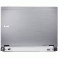 ноутбук DELL Latitude E6410 i7 640M/4/320/DOS/Silver Серебристый