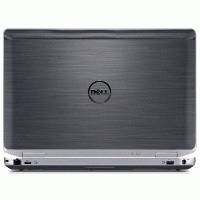 ноутбук DELL Latitude E6430 i5 3230M/4/256/Win 8 Черный