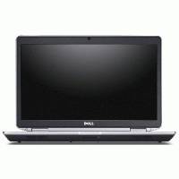 ноутбук DELL Latitude E6430 i5 3230M/4/750/Linux Черный