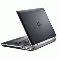 ноутбук DELL Latitude E6430 i5 3340M/2/320/Win 7 Pro Черный