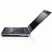 ноутбук DELL Latitude E6430 i5 3340M/4/500/Win 7 Pro/Black Черный