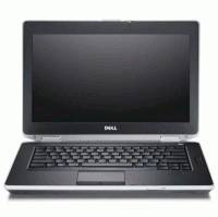 ноутбук DELL Latitude E6430 i5 3340M/6/500/Win 7 Pro/Silver Серебристый