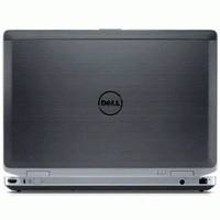 ноутбук DELL Latitude E6430 i5 3340M/6/500/Win 7 Pro/Silver Серебристый