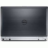 ноутбук DELL Latitude E6520 i5 2430M/2/500/DOS Черный