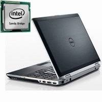 ноутбук DELL Latitude E6520 i7 2760QM/2/500/DOS/Silver Серебристый
