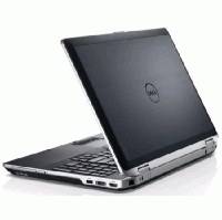 ноутбук DELL Latitude E6530 i5 3320M/4/500/HD4000/DOS/Black Черный