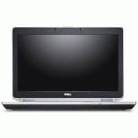 ноутбук DELL Latitude E6530 i7 3520M/4/750/HD4000/Win 7 Pro/Black Черный