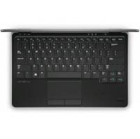 ноутбук DELL Latitude E7240 i5 4200U/4/128/Win 8.1 Pro Черный