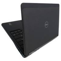 ноутбук DELL Latitude E7240 i5 4310U/8/128/Win 7 Pro+Win 8.1 Черный