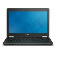 ноутбук Dell Latitude E7250 210-ACWE-001 Черный
